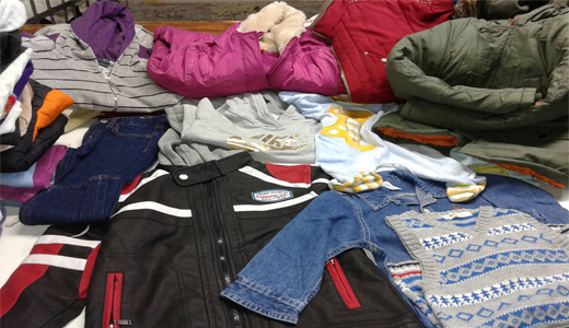 ropa usada al peso - Empresa ropa usada por kilo al por mayor exportación